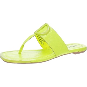 DKNY womens Flat(Zest Halcott)