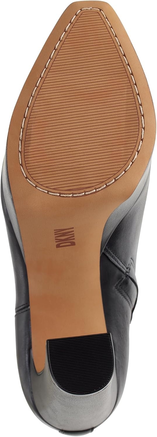 image:imageDKNY Alisa Womens BootsBlack