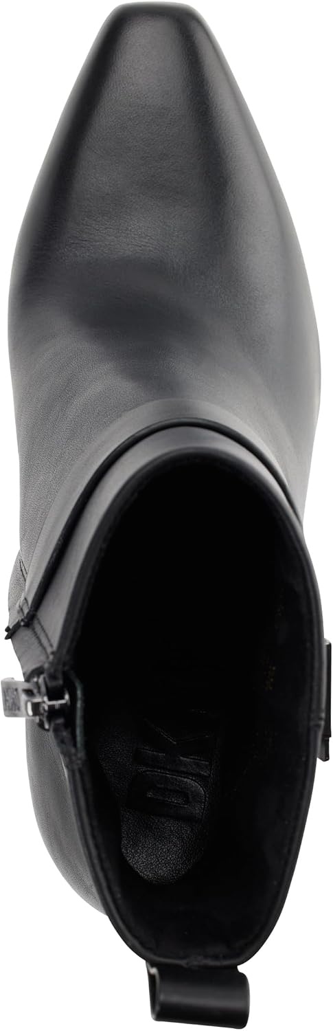 image:imageDKNY Alisa Womens BootsBlack