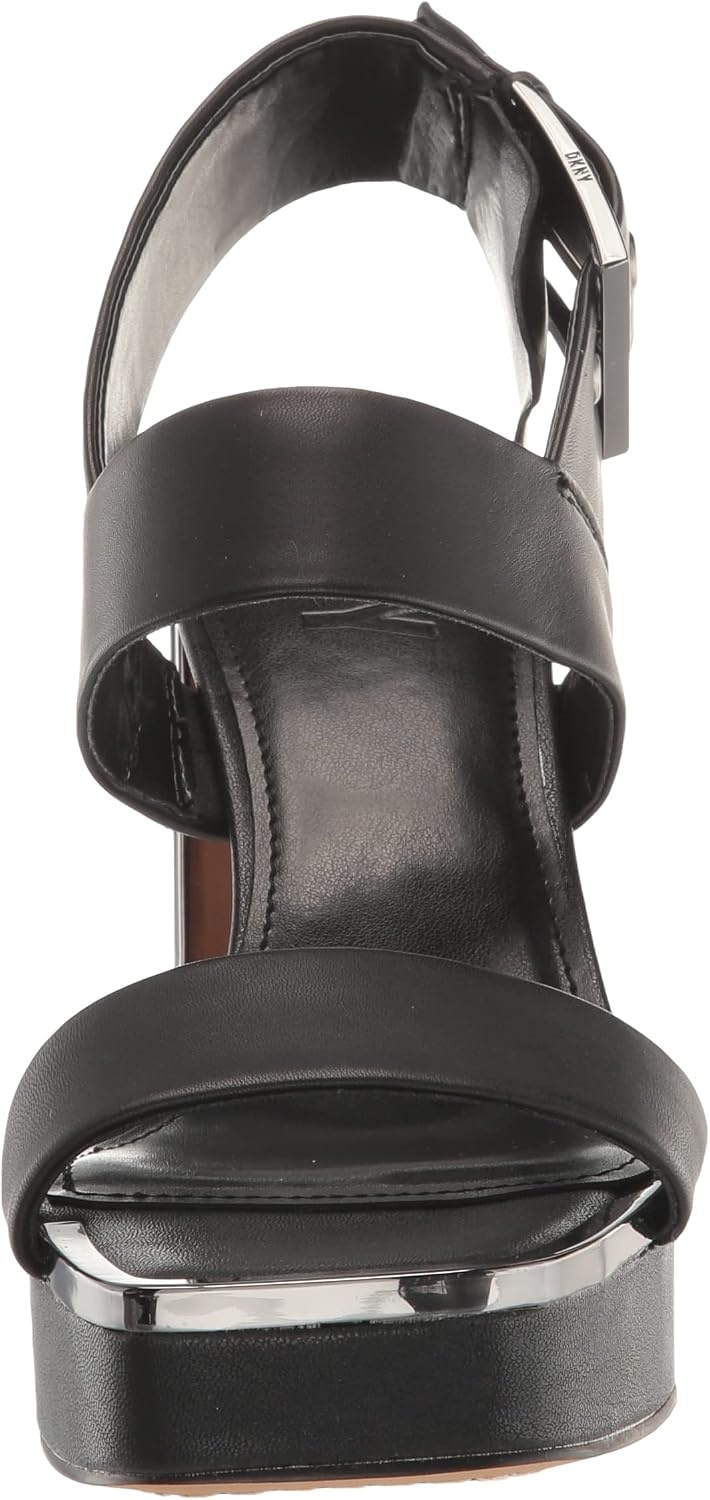 image:imageDKNY Bibiana Womens HeelsBlack