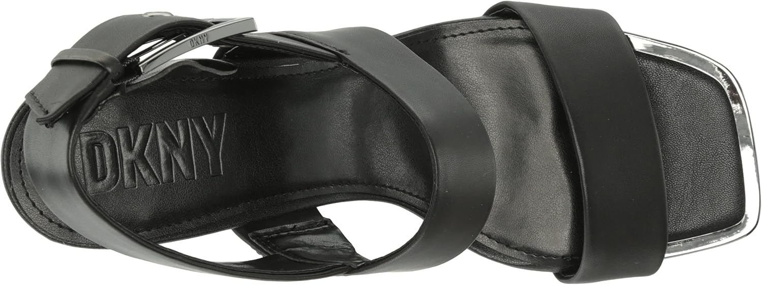 image:imageDKNY Bibiana Womens HeelsBlack