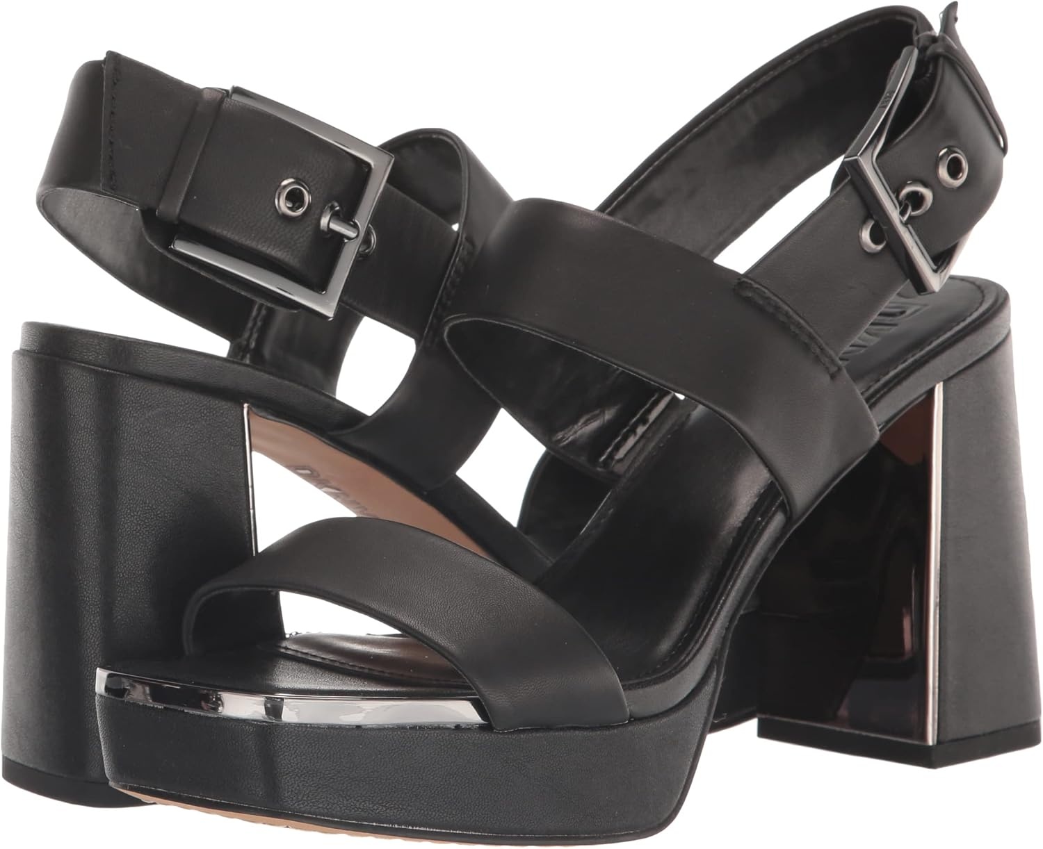 image:imageDKNY Bibiana Womens HeelsBlack