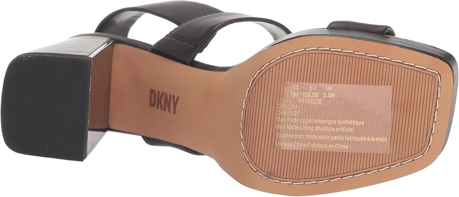 image:imageDKNY Bibiana Womens HeelsBlack