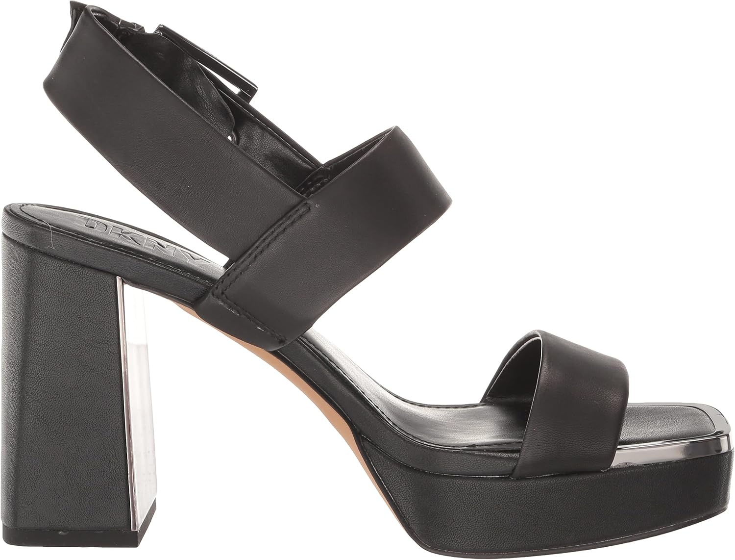 image:imageDKNY Bibiana Womens HeelsBlack