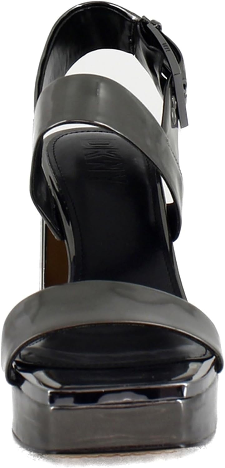 image:imageDKNY Bibiana Womens HeelsGunmetal Gum