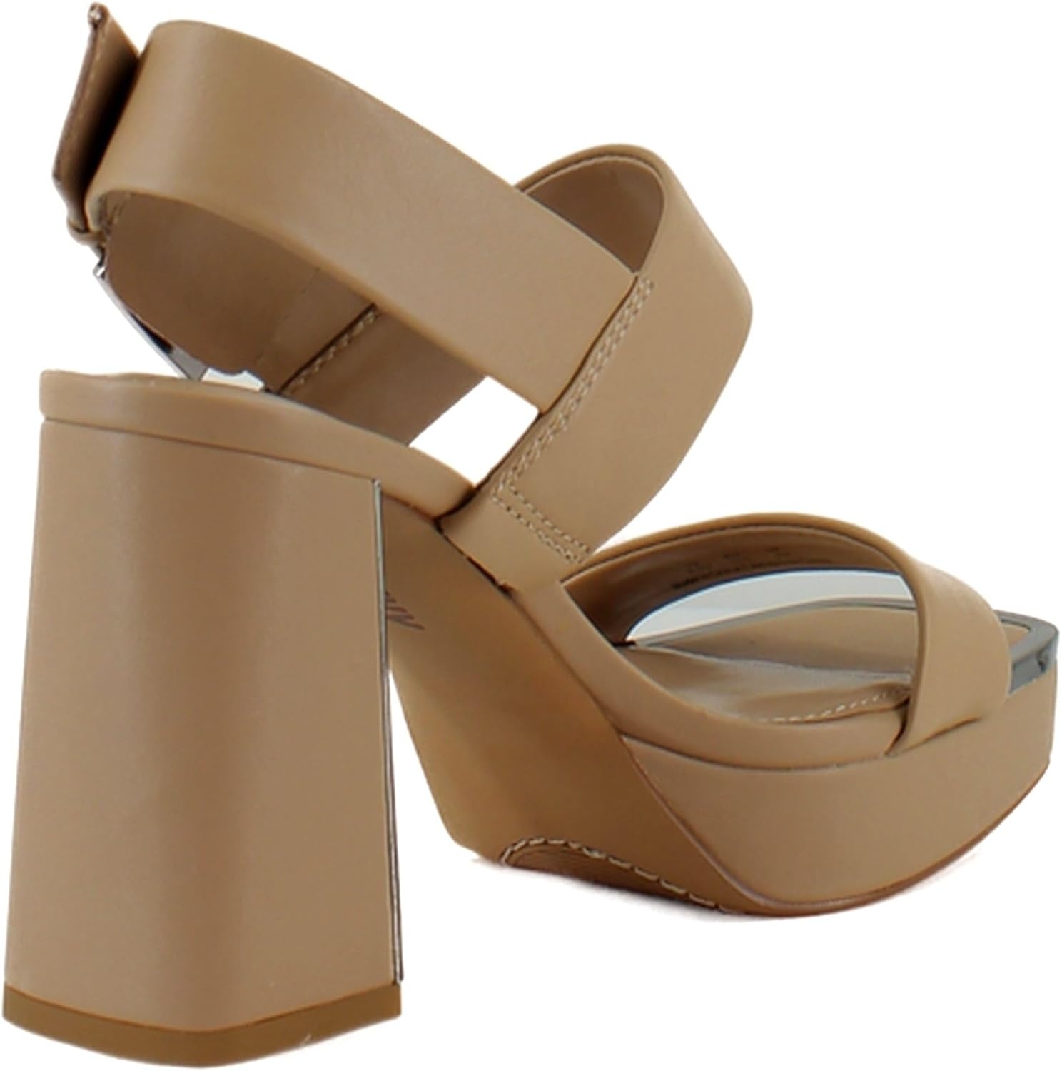 image:imageDKNY Bibiana Womens HeelsNew Nude
