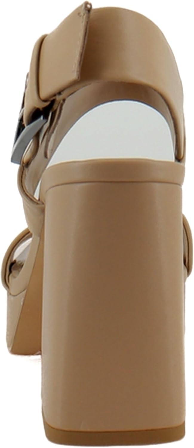 image:imageDKNY Bibiana Womens HeelsNew Nude