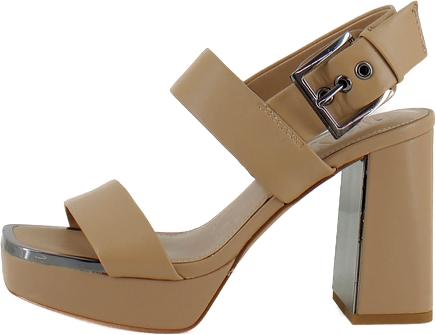 image:imageDKNY Bibiana Womens HeelsNew Nude