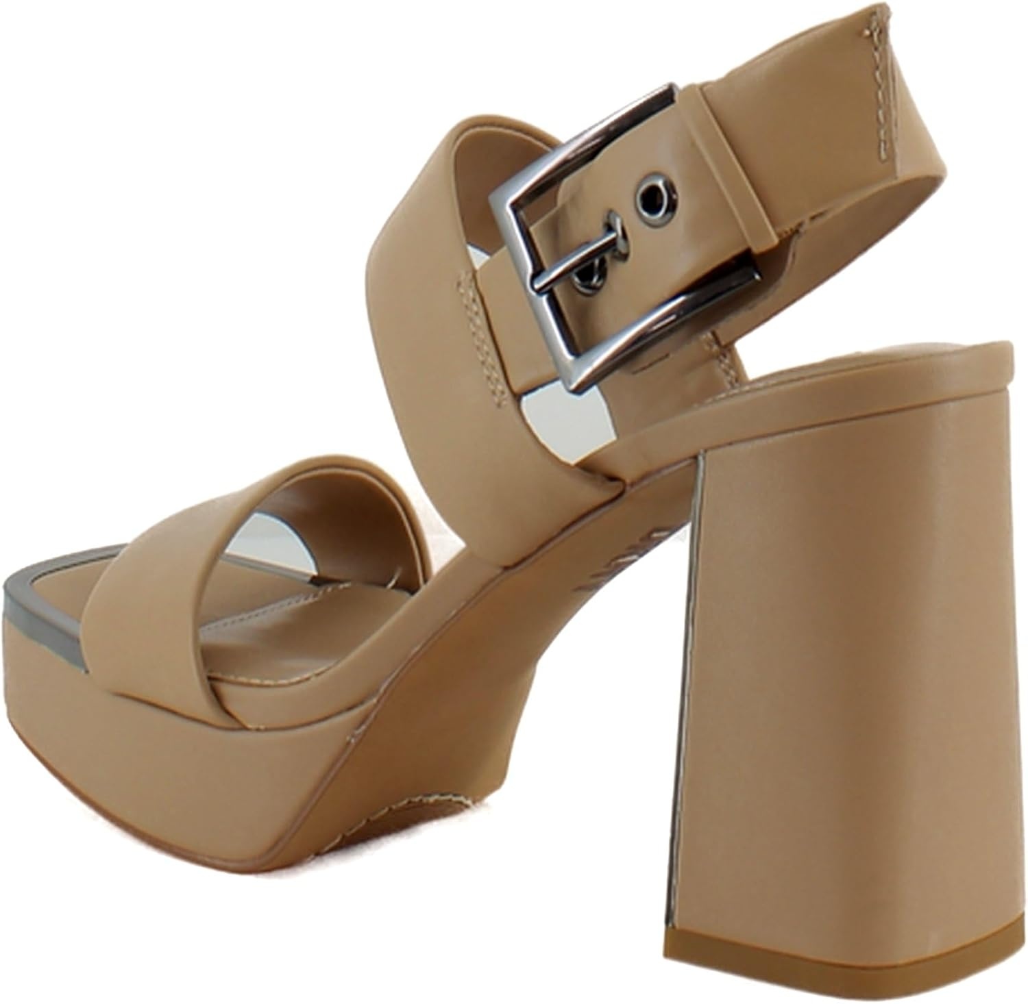 image:imageDKNY Bibiana Womens HeelsNew Nude