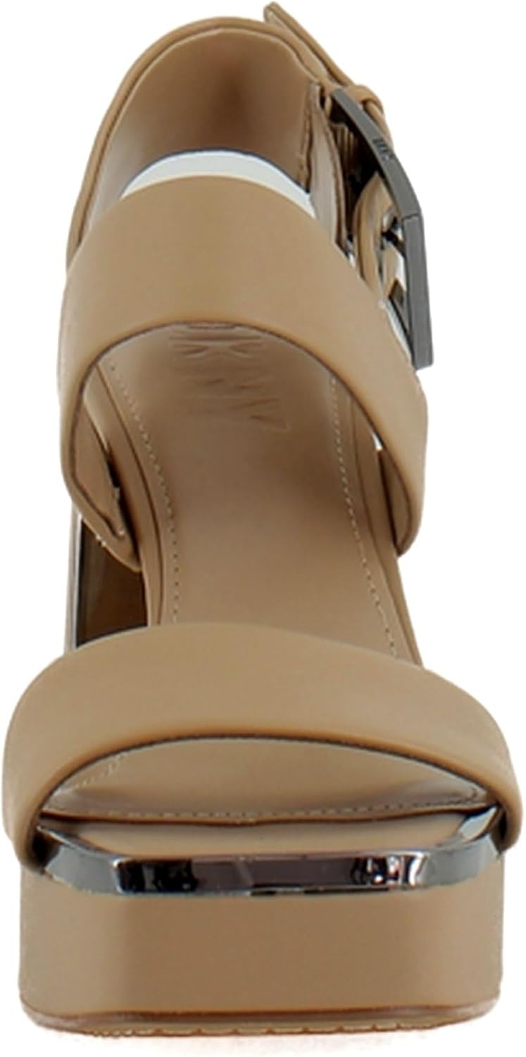 image:imageDKNY Bibiana Womens HeelsNew Nude
