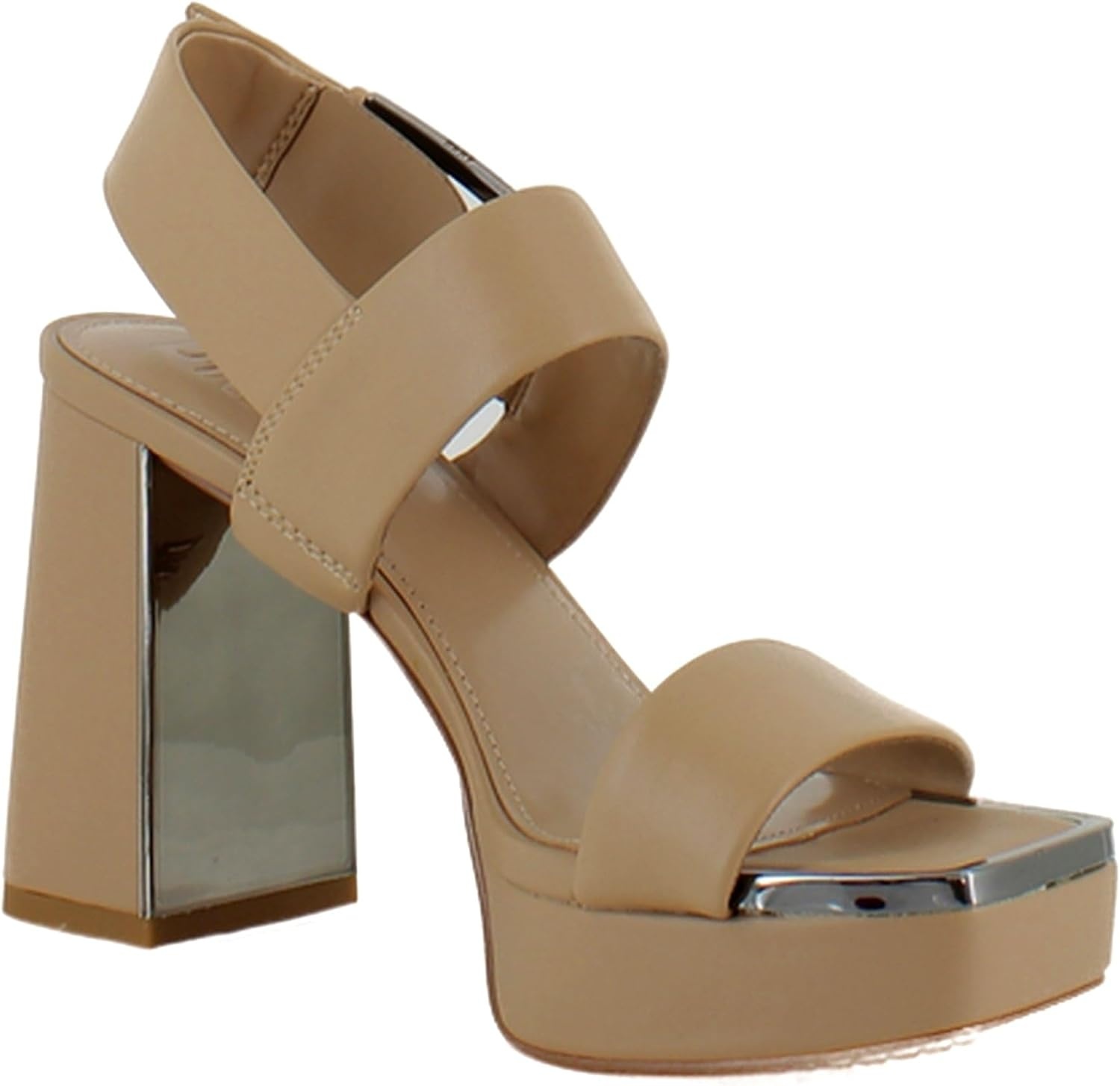 image:imageDKNY Bibiana Womens HeelsNew Nude