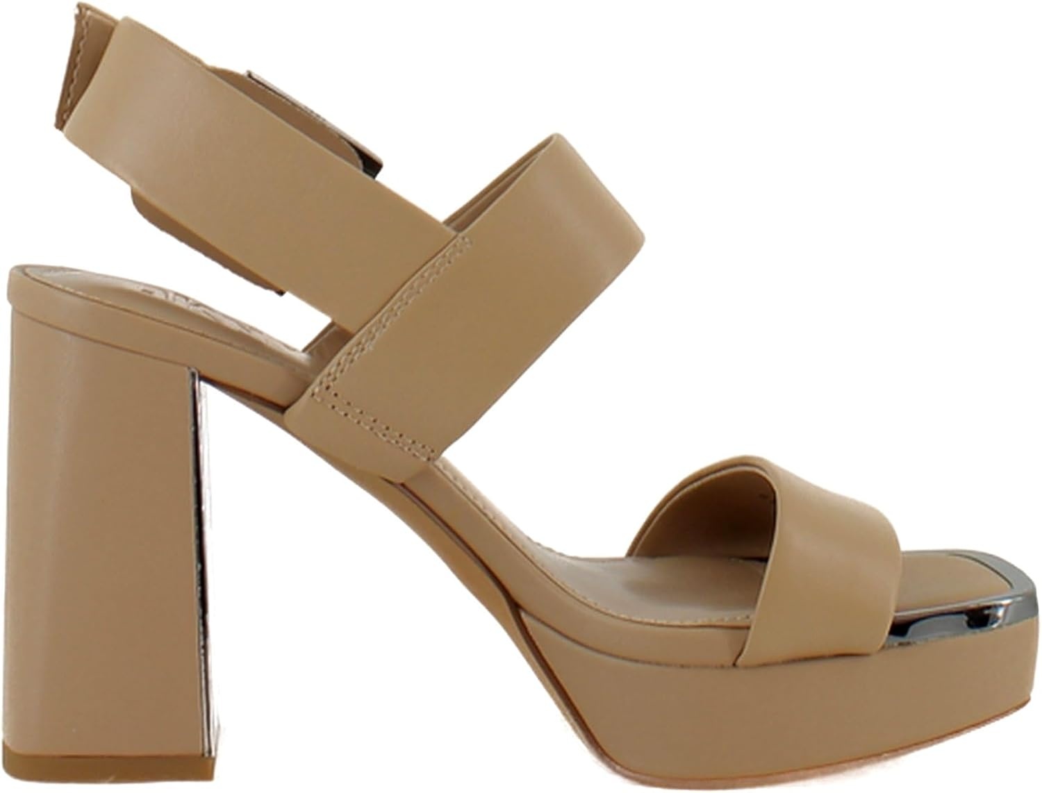 image:imageDKNY Bibiana Womens HeelsNew Nude