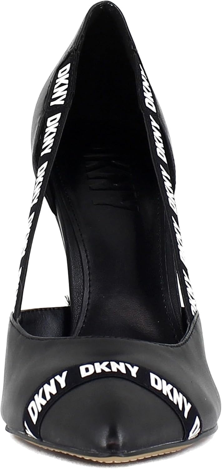 image:imageDKNY Grecia Womens HeelsBlack