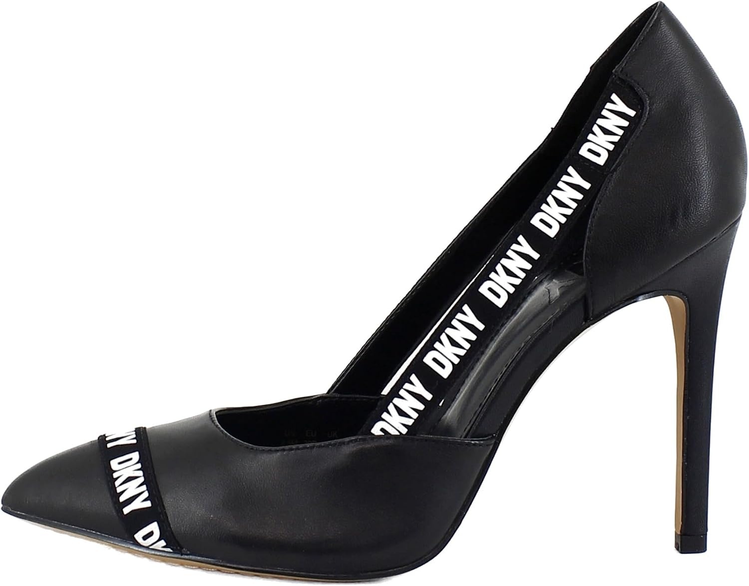 image:imageDKNY Grecia Womens HeelsBlack