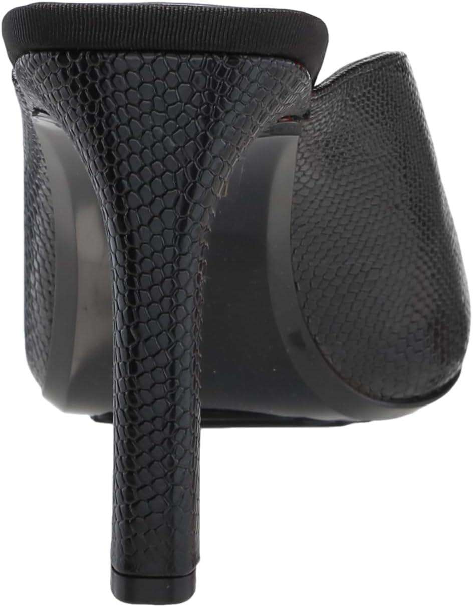 image:imageDKNY Womens Cadena Loafer MuleBlack