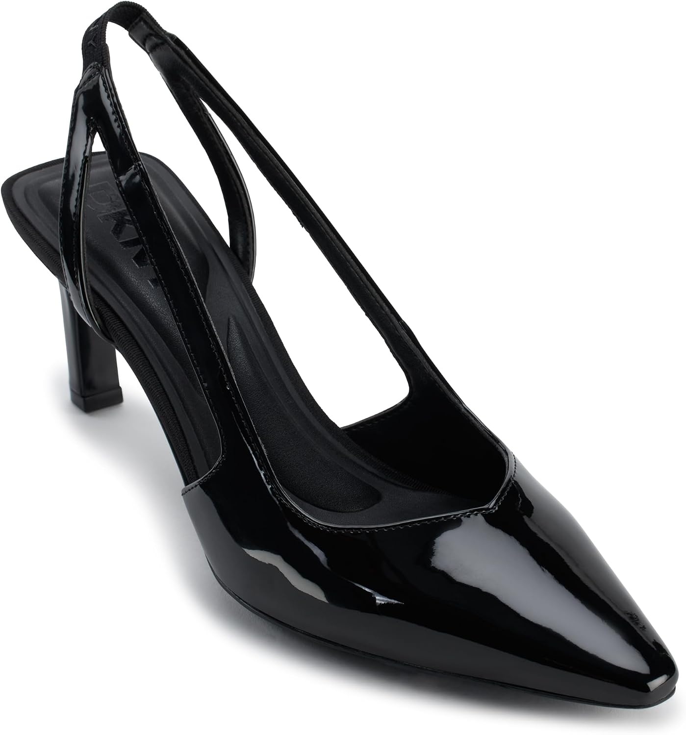 image:imageDKNY Womens Carson Slingback PumpBlack