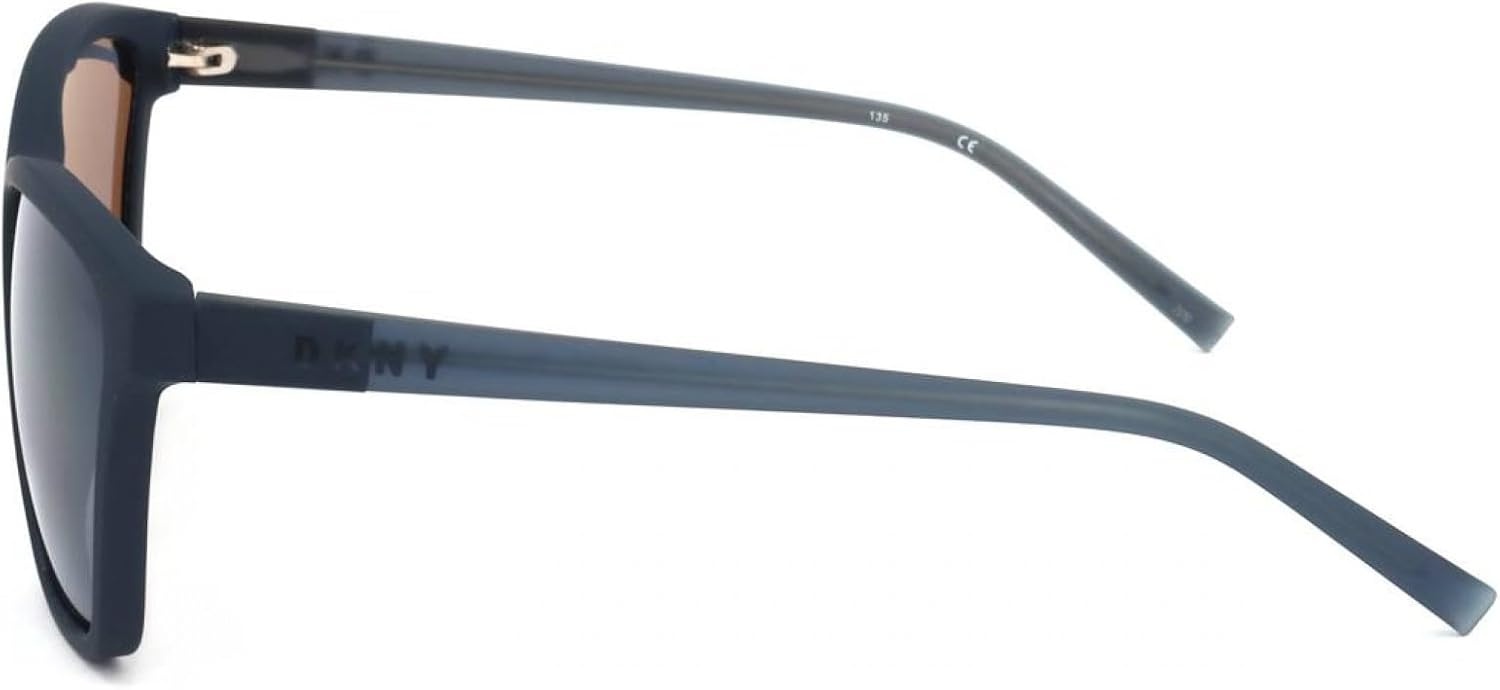 image:imageDKNY Womens Dk531s Cat Eye SunglassesBlue