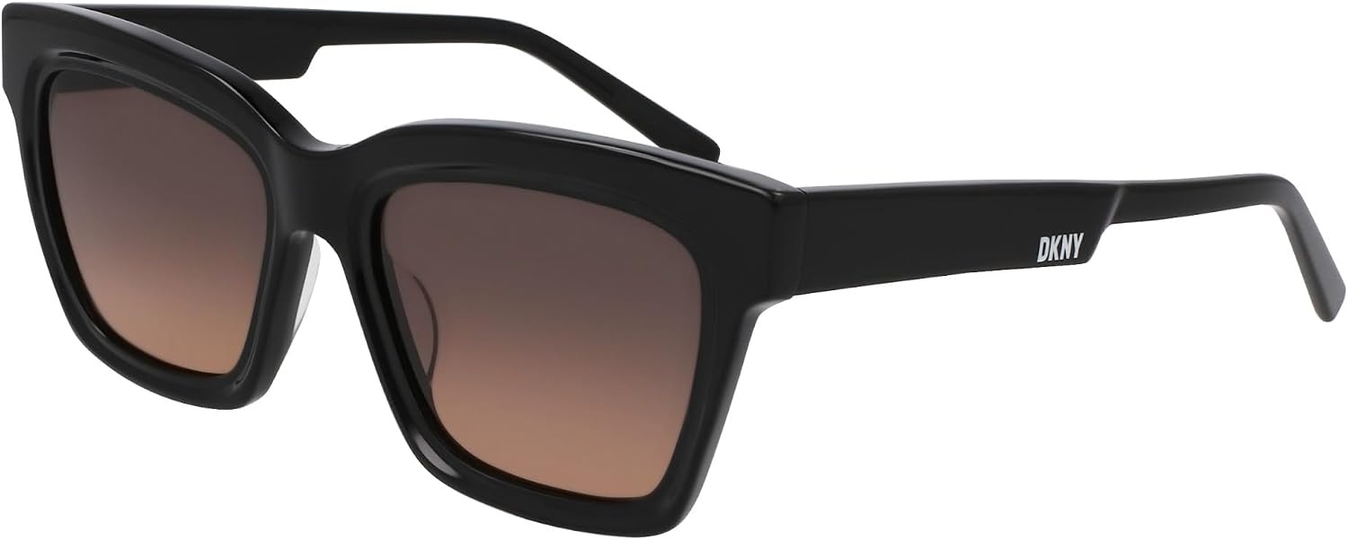 image:imageDKNY Womens Dk551s Cat Eye SunglassesBlack