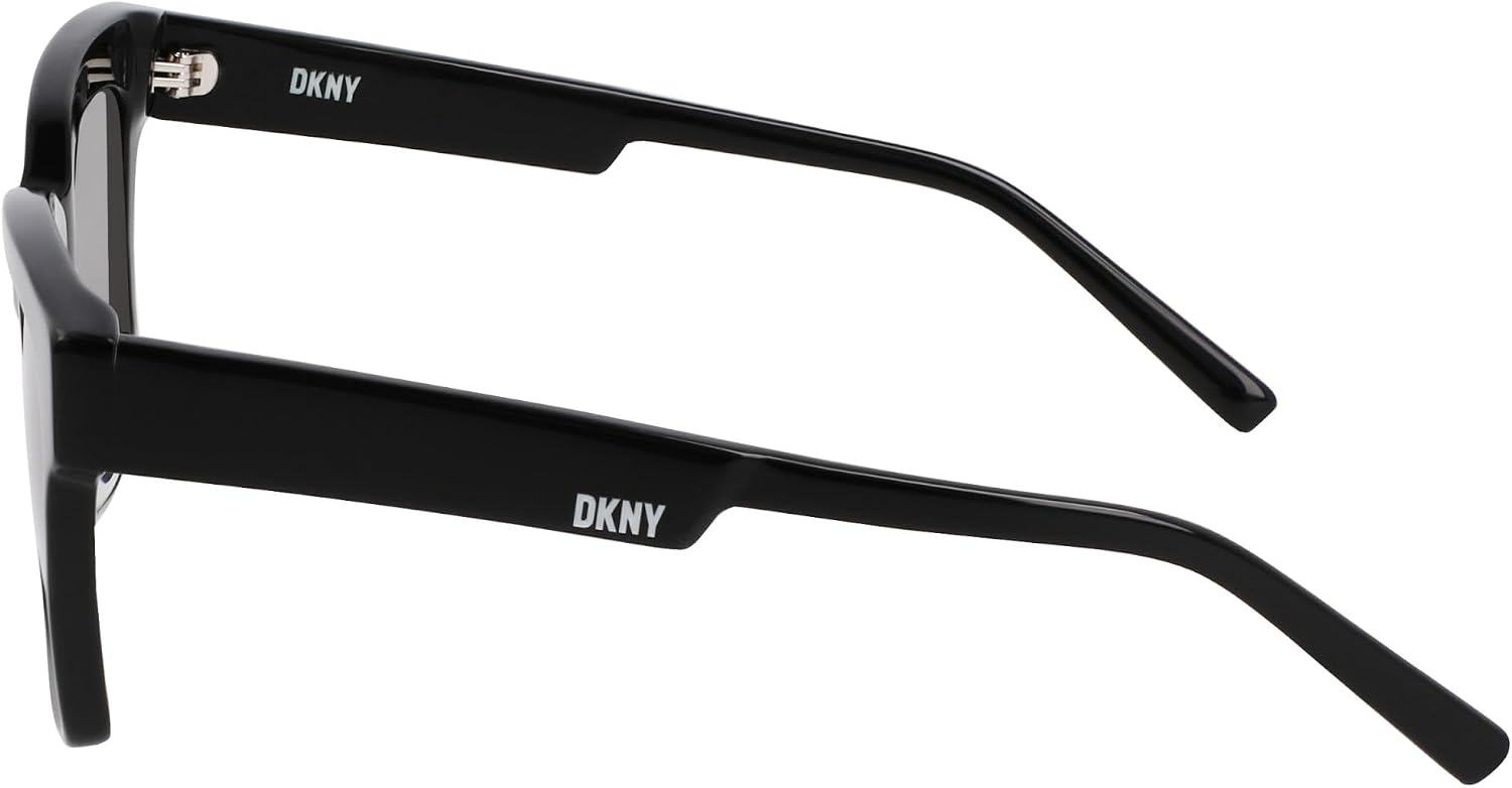 image:imageDKNY Womens Dk551s Cat Eye SunglassesBlack