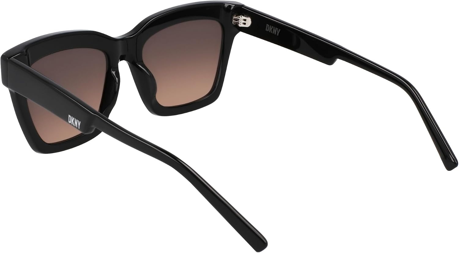 image:imageDKNY Womens Dk551s Cat Eye SunglassesBlack