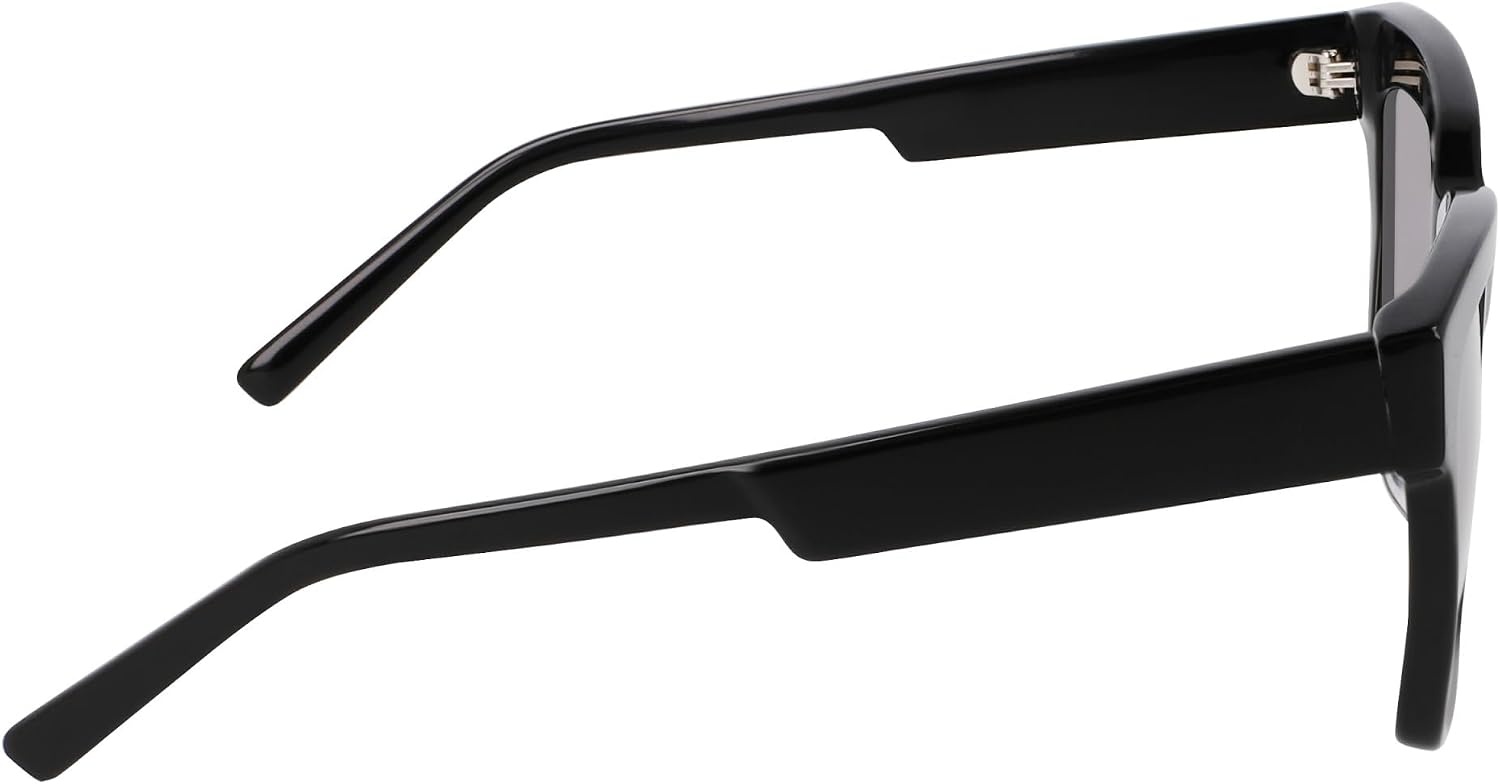 image:imageDKNY Womens Dk551s Cat Eye SunglassesBlack