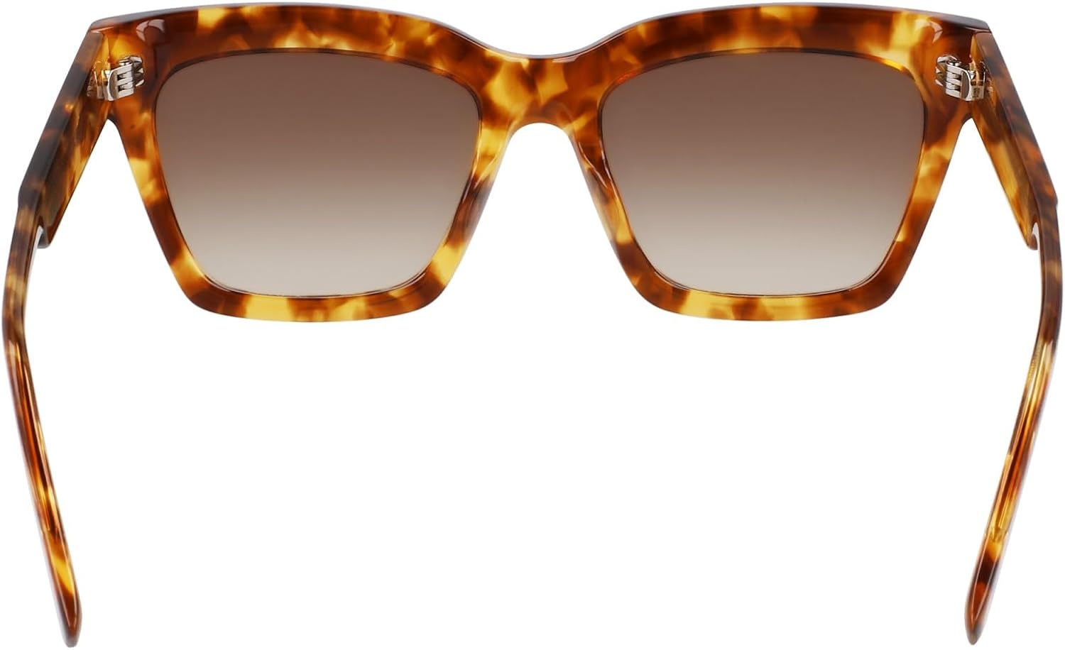 image:imageDKNY Womens Dk551s Cat Eye SunglassesHoney Tortoise