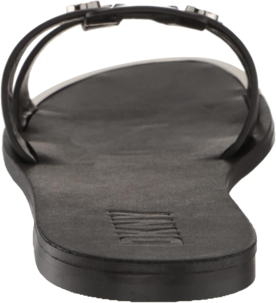 image:imageDKNY Womens Everyday GlynnFlat SandalBlack