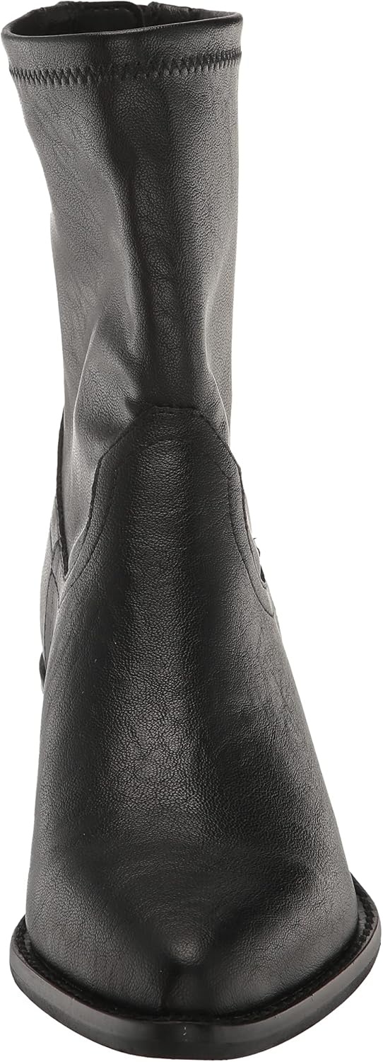 image:imageDKNY Womens Raelani Pointed Toe BootieBlack