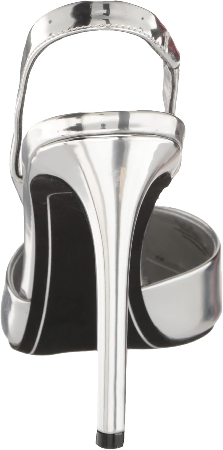 image:imageDKNY womens Macia Slingback PumpChrome