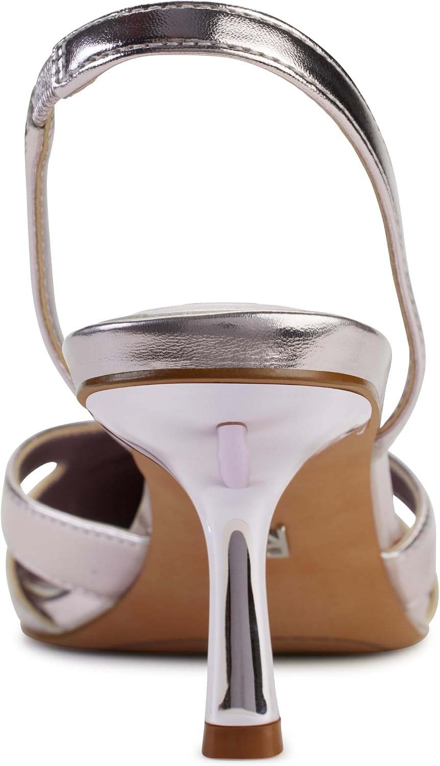 image:imageDKNY womens Macia Slingback PumpDusty Rose