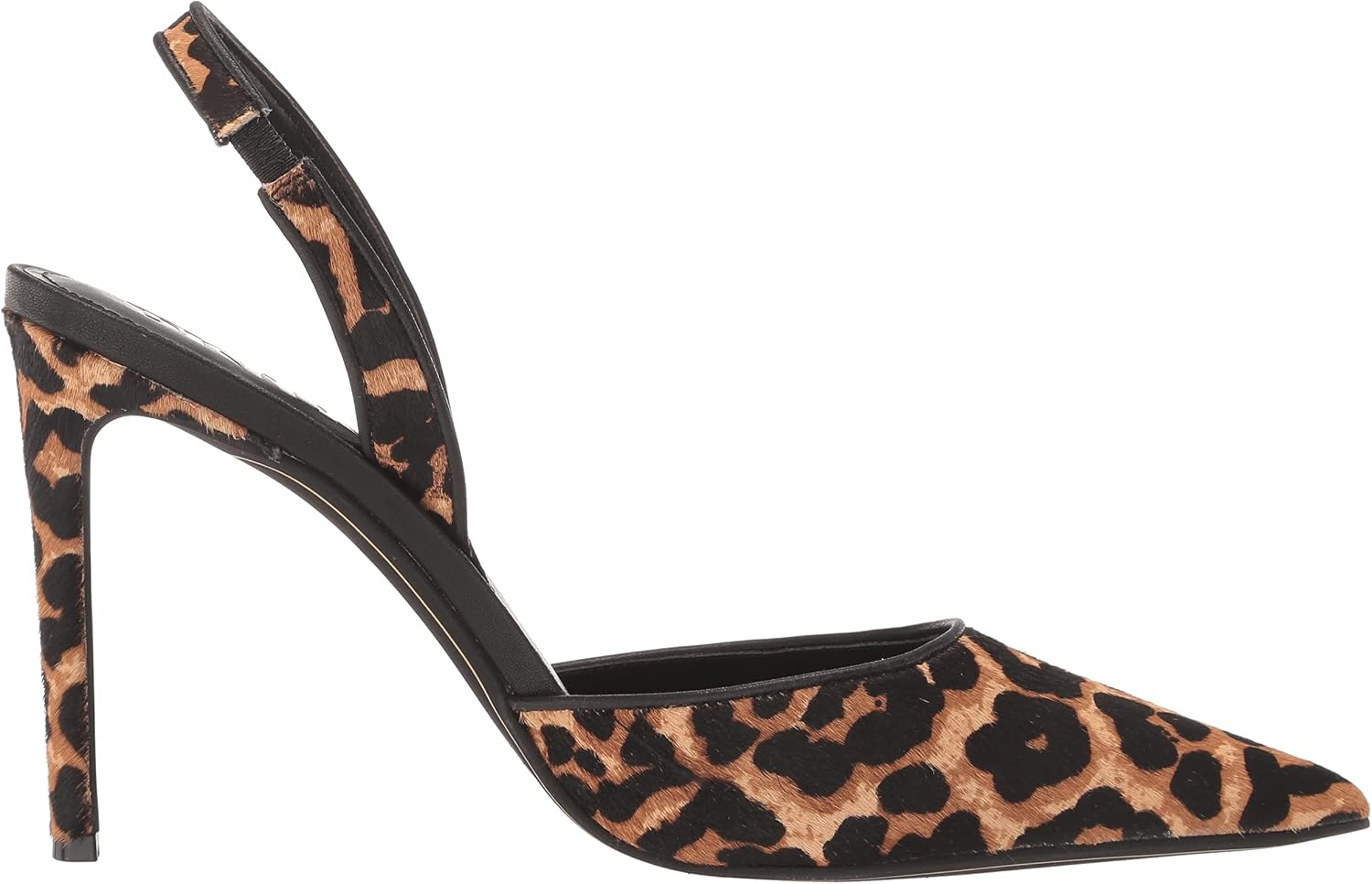 image:imageDKNY womens Macia Slingback PumpLeopard