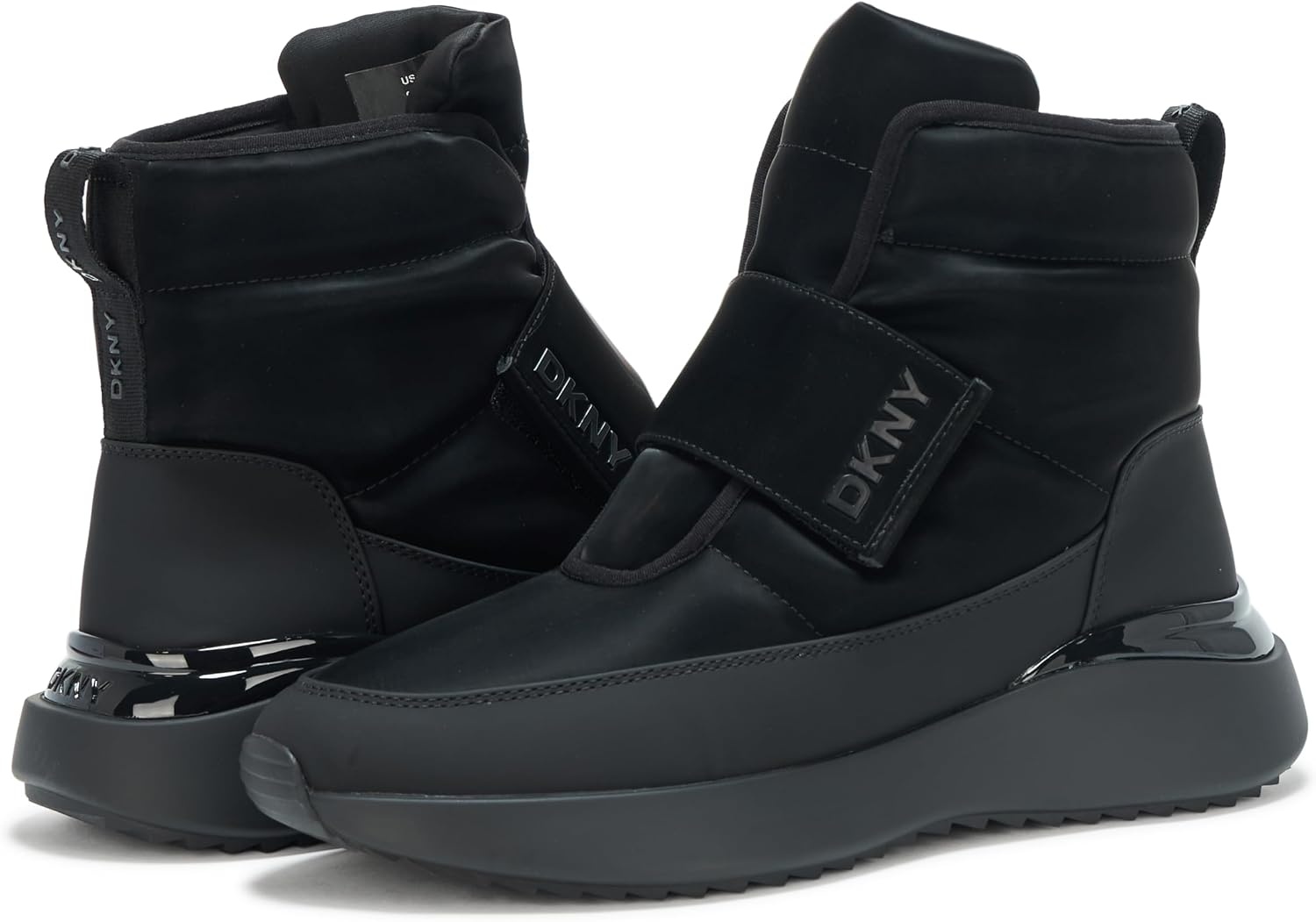 image:imageDKNY womens Zerene Slip onBlack