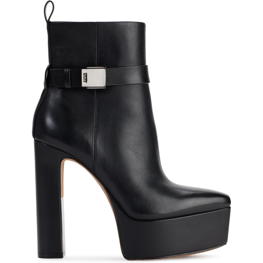 image:imageDKNY Alisa Womens BootsBlack
