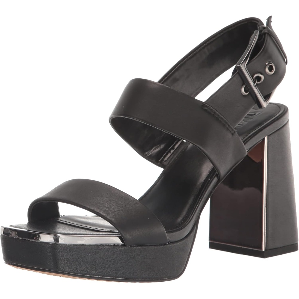 image:imageDKNY Bibiana Womens HeelsBlack