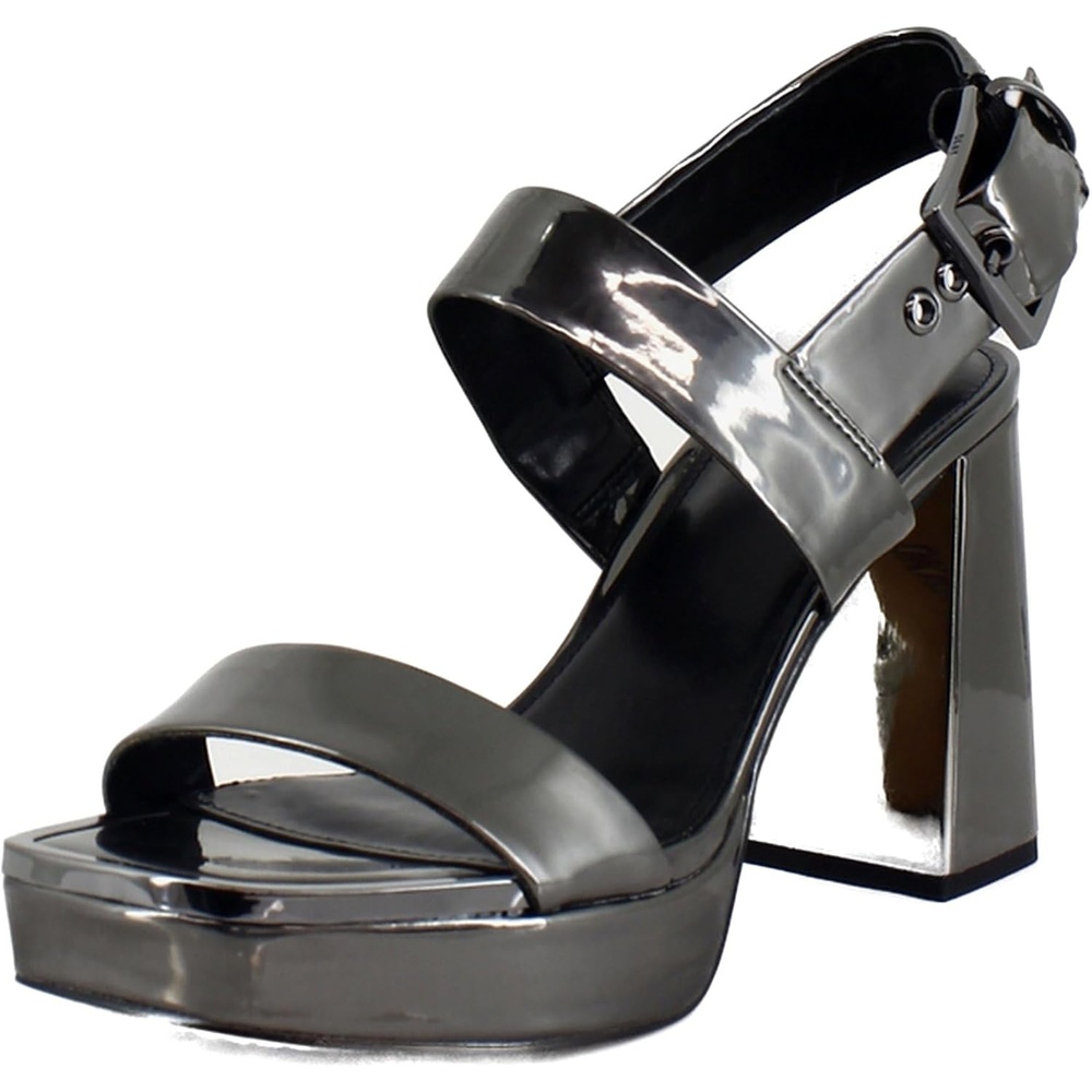 image:imageDKNY Bibiana Womens HeelsGunmetal Gum