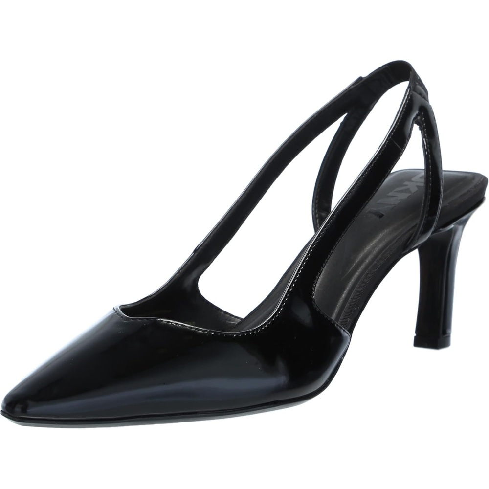 image:imageDKNY Womens Carson Slingback PumpBlack