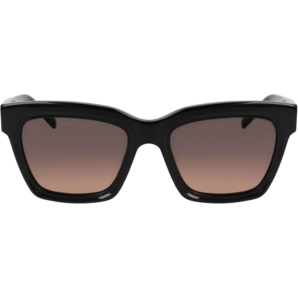image:imageDKNY Womens Dk551s Cat Eye SunglassesBlack