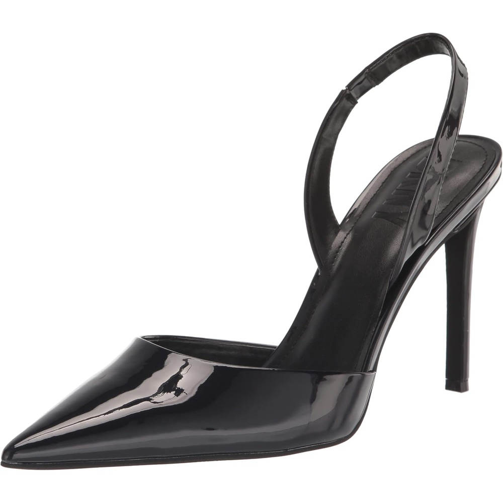 image:imageDKNY womens Macia Slingback PumpBlack