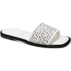 Marshmallow/Black
