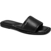 Solid Black