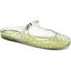 Celadon Green